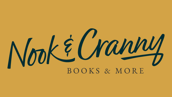 Nook & Cranny Books