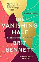 The Vanishing Half by Brit Bennett - Used