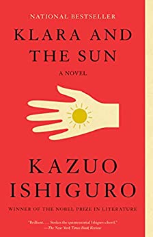 Klara and the Sun by Kazuo Ishiguro - Used (Hardcover)