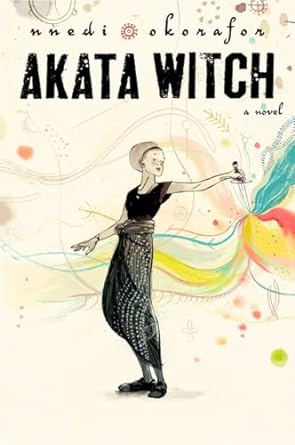 Akata Witch by Nnedi Okorafor - Used
