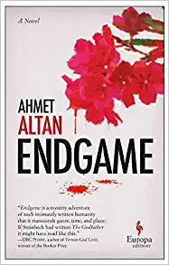 Endgame by Ahmet Altan