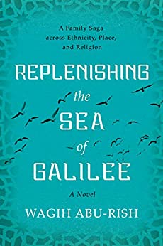 Replenishing the Sea of Galilee by Wagih Abu-Rish