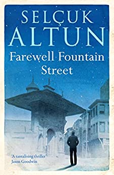 Farewell Fountain Street by Selçuk Altun