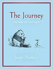 The Journey by James Norbury