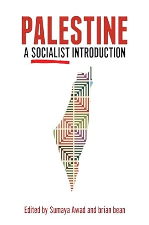 Palestine: a Socialist Introduction by Sumaya Awad & Brian Bean (Editors)