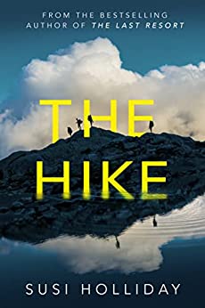 The Hike by Susi Holliday