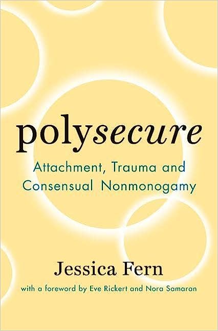 Polysecure by Jessica Fern