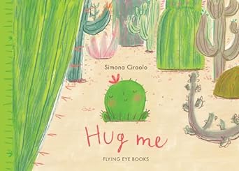 Hug Me by Simona Ciraolo