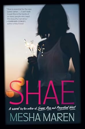 Shae by Mesha Maren (AVAILABLE 5/21)