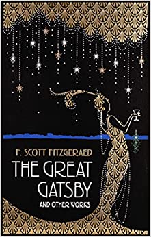 The Great Gatsby and Other Works by F Scott Fitzgerald - Sale