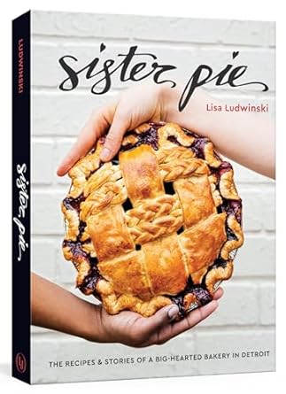Sister Pie by Lisa Ludwinski