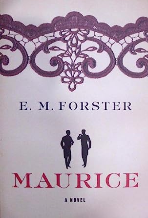 Maurice by EM Forster - Used (Paperback)
