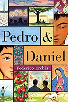 Pedro & Daniel by Federico Erebia