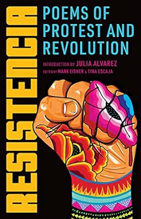Resistencia: Poems of Protest & Revolution