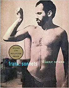 Frank: Sonnets by Diane Seuss
