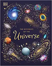 The Mysteries of the Universe by Will Gater