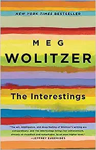 The Interestings by Meg Wolitzer - Used (Paperback)