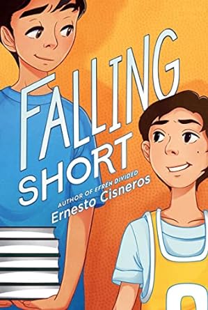 Falling Short by Ernesto Cisneros