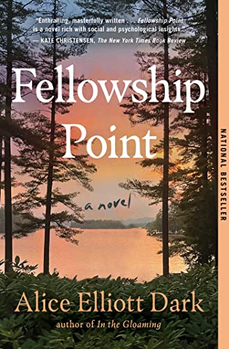 Fellowship Point by Alice Elliott Dark - Used (Paperback)