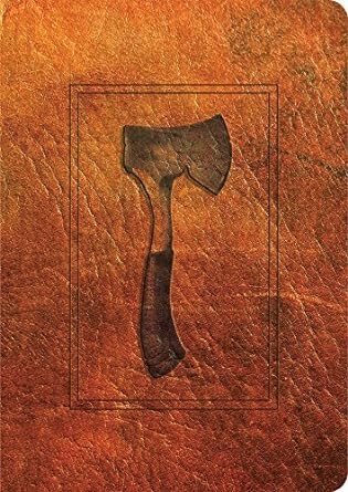 Hatchet by Gary Paulson (30th Anniversary Edition)
