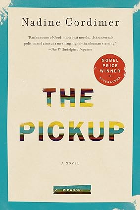 The Pickup by Nadine Gordimer
