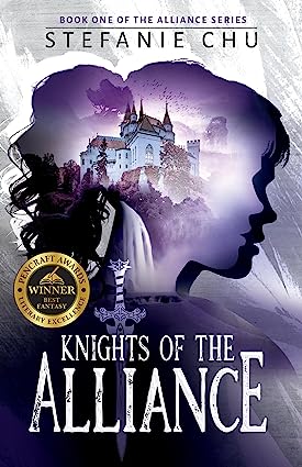 Knights of the Alliance by Stefanie Chu