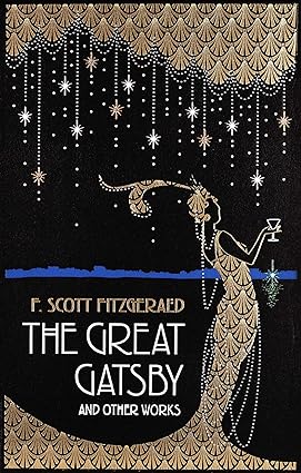 The Great Gatsby and Other Works by F Scott Fitzgerald - Sale