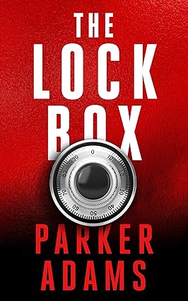 The Lock Box by Parker Adams