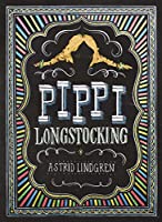 Pippi Longstocking by Astrid Lindgren