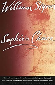 Sophie's Choice by William Styron