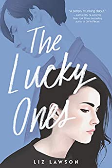 The Lucky Ones by Liz Lawson - Sale