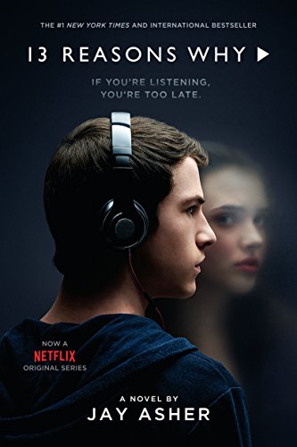 13 Reasons Why by Jay Asher - Sale