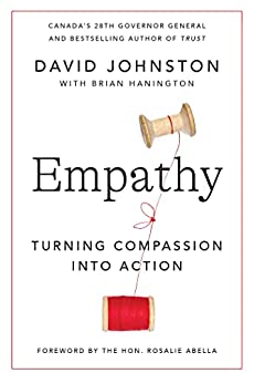 Empathy by David Johnston