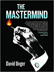 The Mastermind by David Unger