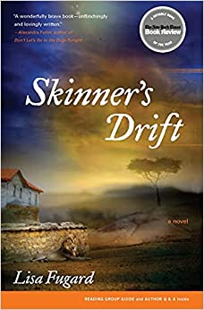 Skinner’s Drift by Lisa Fugard - Used