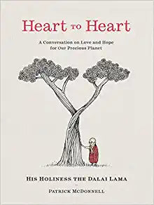 Heart to Heart by The Dalai Lama