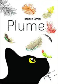 Plume by Isabelle Simler