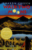 Walk Two Moons by Sharon Creech - Used