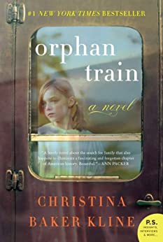 Orphan Train by Christina Baker Kline