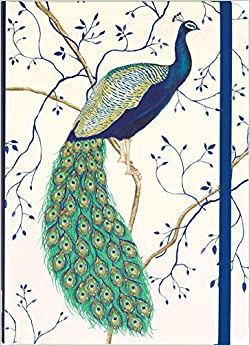 Peacock Journal
