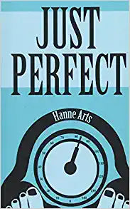 Just Perfect by Hanne Arts