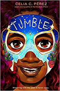 Tumble by Celia C Perez