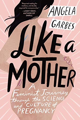Like a Mother by Angela Garbes