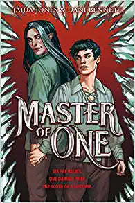 Master of One by Jaida Jones & Dani Bennett