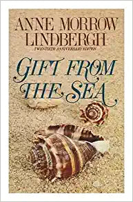 Gift from the Sea by Anne Morrow Lindbergh - Used