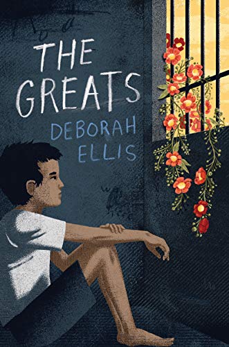 The Greats by Deborah Ellis
