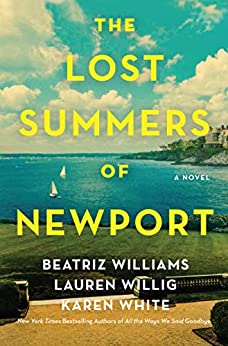 The Lost Summers of Newport by Team W