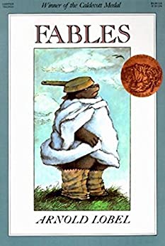 Fables by Arnold Lodel