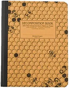Decomposition Notebook - Traditional Binding
