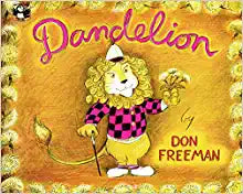 Dandelion by Don Freeman